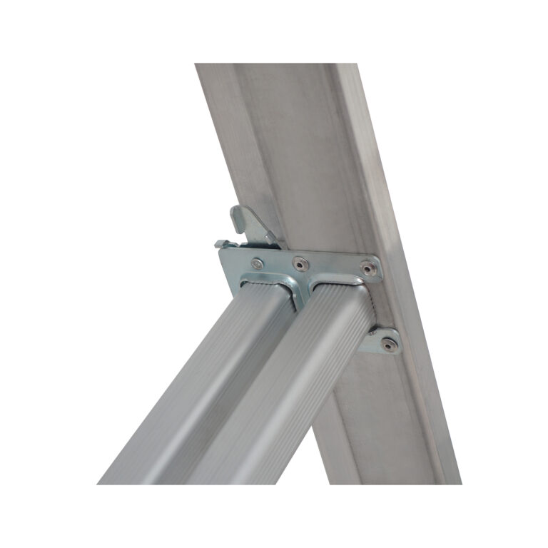 Rhino Aluminium Double Extension Ladder Ladders4Sale