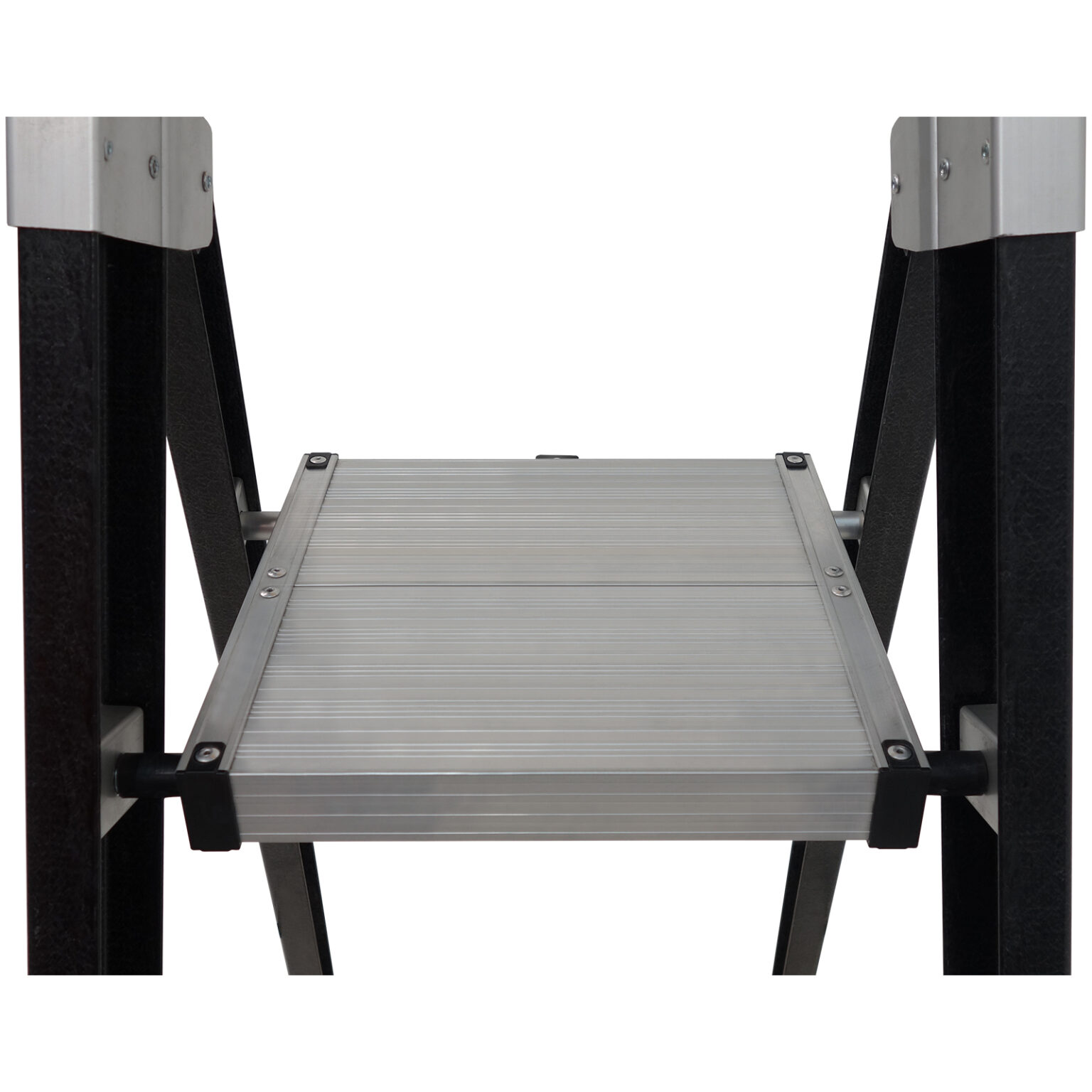 rhino fibreglass ladder