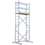 Krause Corda DIY Scaffold Tower 3m Platform Height.