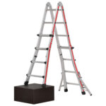 hymer-4142--telescopic-multifunctional-ladder-6