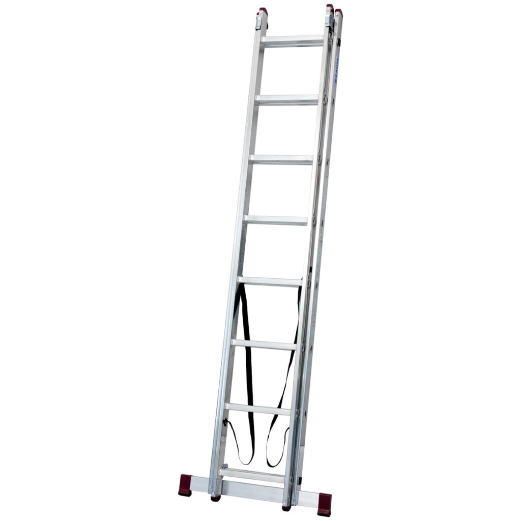 Krause Corda Double Section Multi Purpose Ladder Ladders4Sale