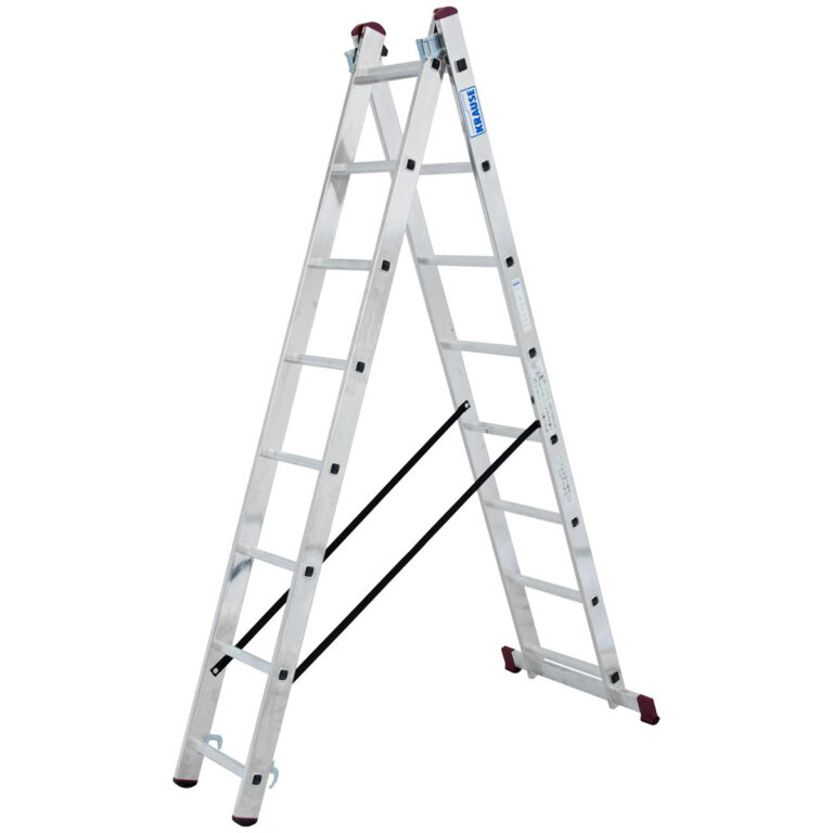 Krause Corda Double Section Multi Purpose Ladder Ladders4Sale