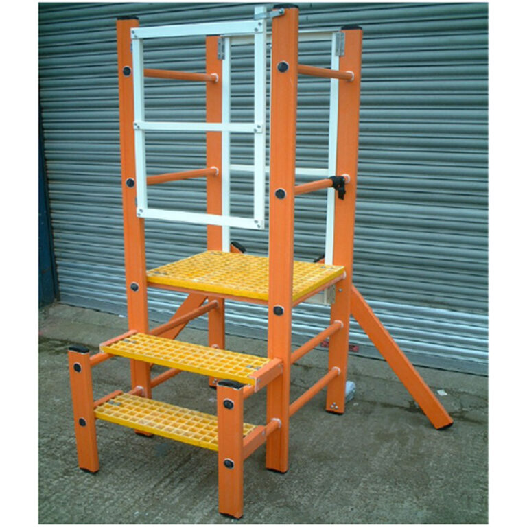 Podium Steps - Ladders4Sale
