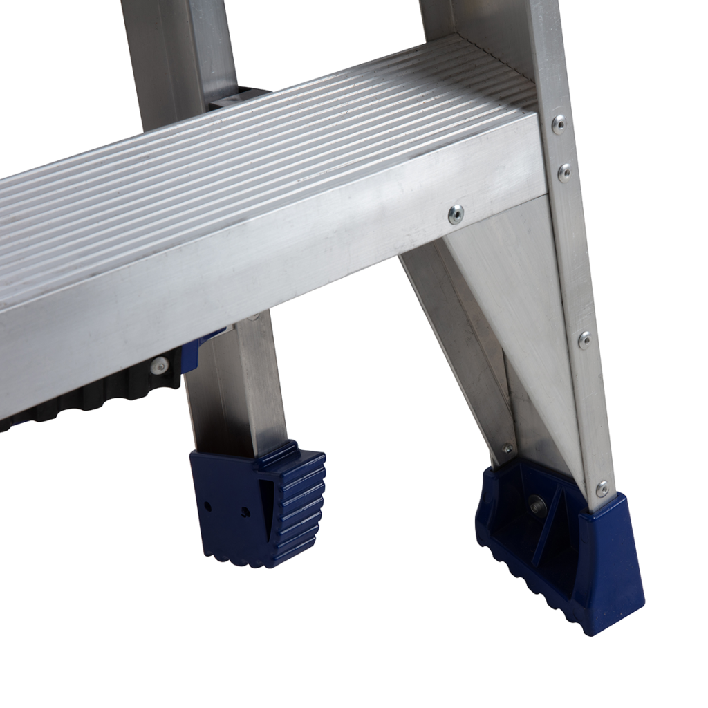Werner 75070 Leansafe X3 Aluminium MultiPurpose Ladder Ladders4Sale