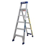 Werner-75070-Stepladder