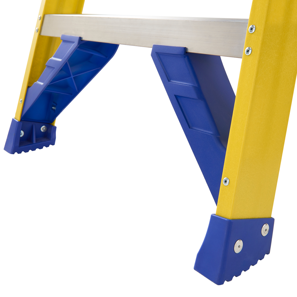 Werner 75071 Leansafe X3 Fibreglass MultiPurpose Ladder Ladders4Sale