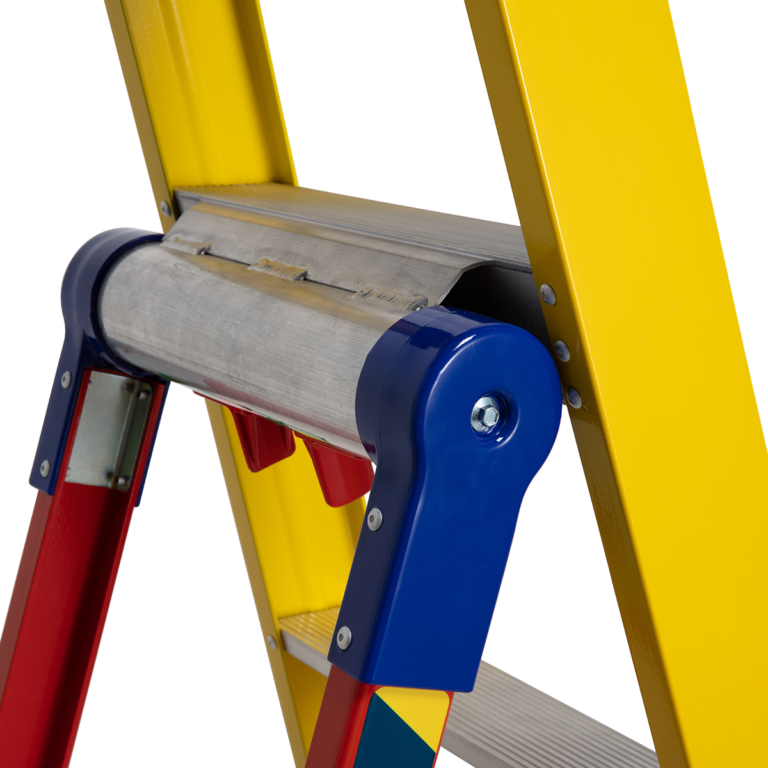 Werner 75071 Leansafe X3 Fibreglass MultiPurpose Ladder Ladders4Sale