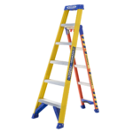Werner-75071-Stepladder