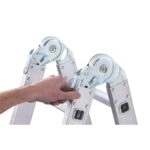 Werner-12-in-1-Multi-Purpose-Folding-Ladder-with-Platform-75012_FI_ClickLockHinge