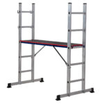Werner-5-in-1-Combination-Ladder-with-Platform-7101518_PI_LevelPlatform