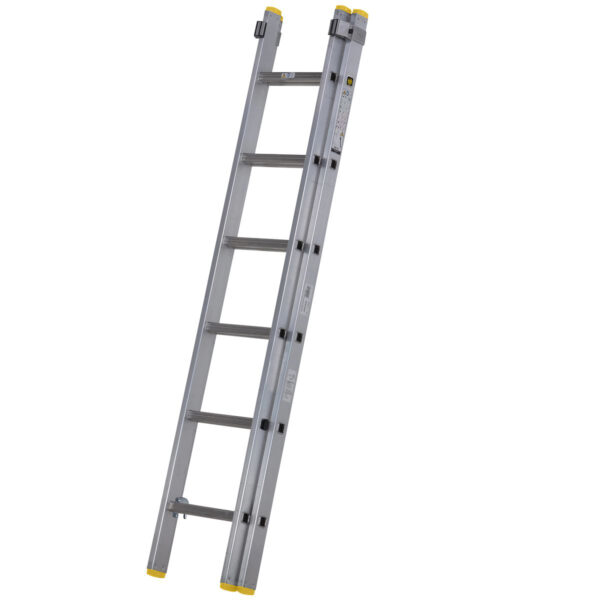 Werner-Double-Extension-Ladder-Square-6-rung-57711020