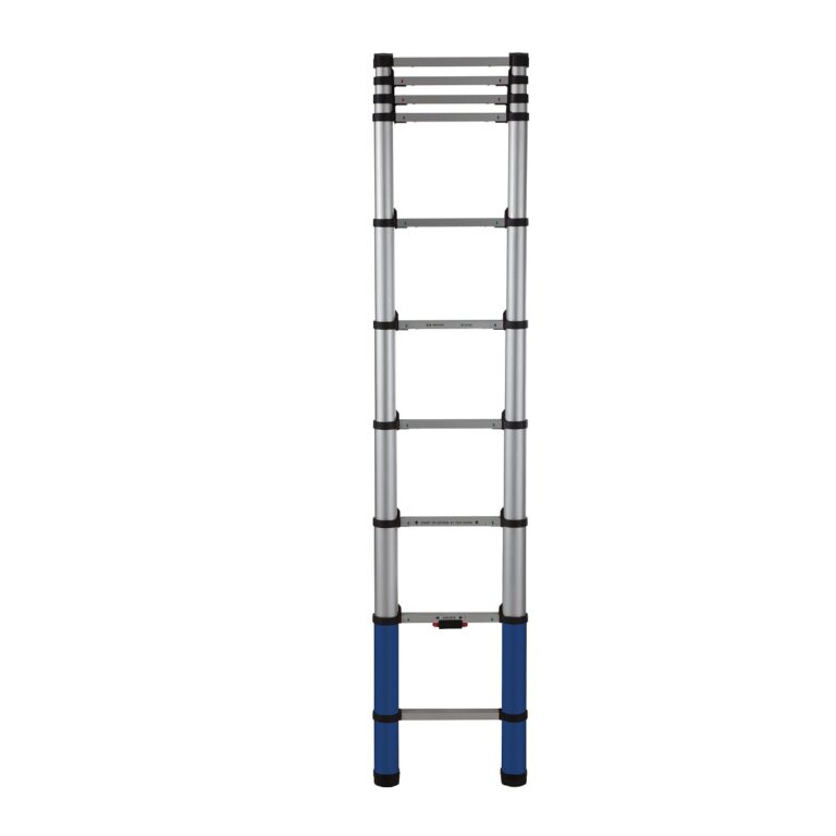 Werner Telescopic Extension Ladder 2.90m and 3.20m Ladders4Sale