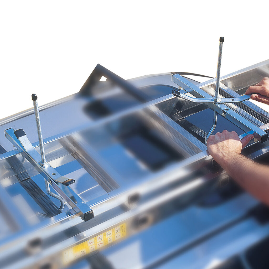 Youngman 30389800 Ladder Rack Clamp Ladders4Sale