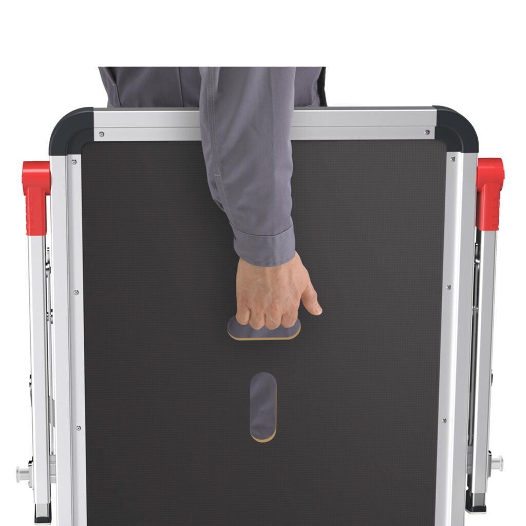 Hailo Bundle TP1 Stairs platform & HAILO L80 ComfortLine 4 Tread