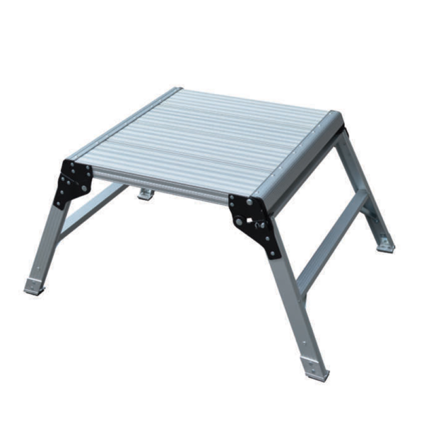 Aluminium-SQWPS
