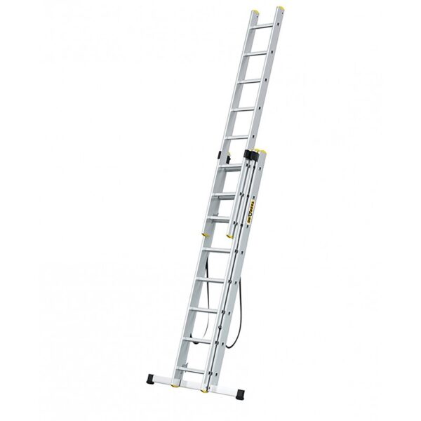 eight-rung-aluminum-press-formed-multi-purpose-three-section-ladder-150-kg