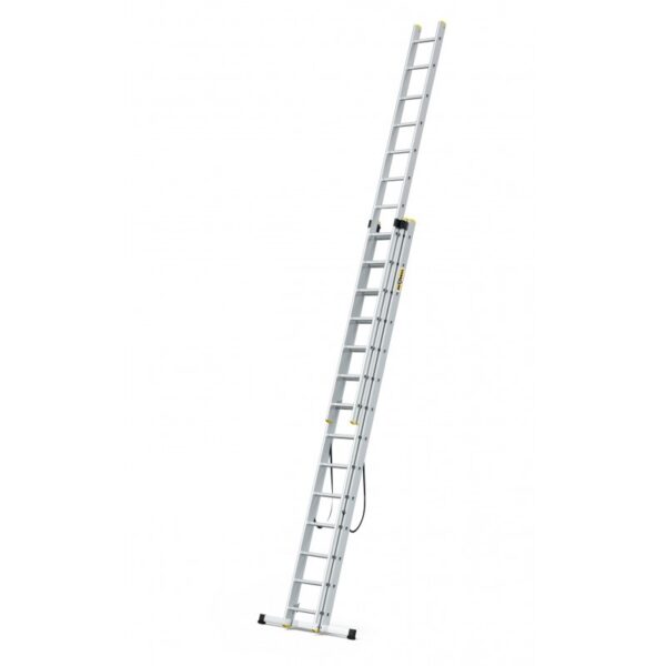 fourteen-rung-aluminum-press-formed-multi-purpose-three-section-ladder-150-kg
