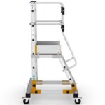 Climb-It-Mobile-Steps-with-Safety-Gate-CAW504-side