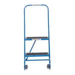 Climb-It-tilt-n-pull-steps-2-tread-blue-front