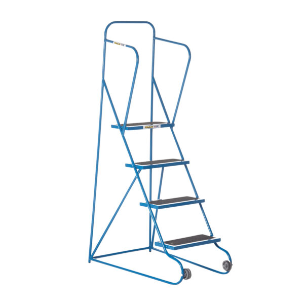 Climb-It-tilt-n-pull-steps-4-tread-blue-side-angle