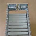 Columbus-Piccolo-Premium-Aluminium-Concertina-Loft-Ladder-closeing-fixing