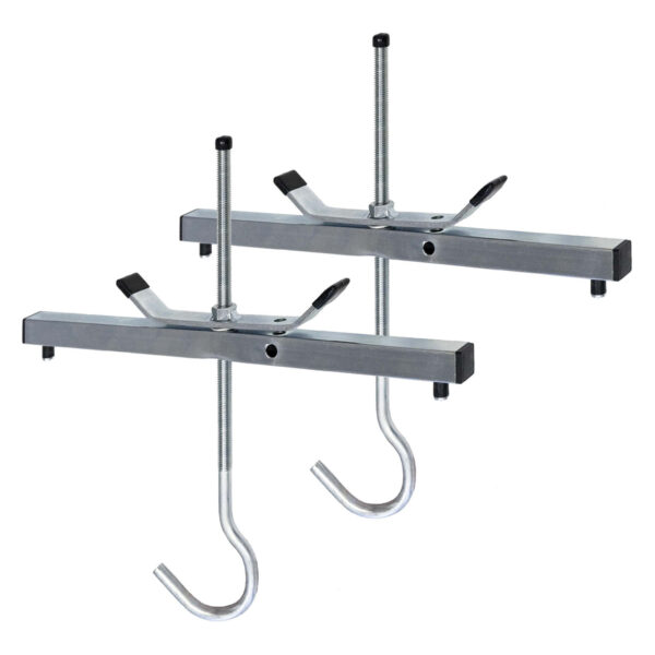 Werner 79009 Ladder Rack Clamp