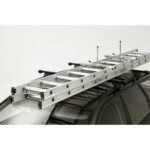 Werner 79009 Ladder Rack Clamp-on-car-roofrack