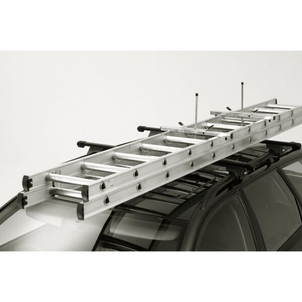 Werner 79009 Ladder Rack Clamp-on-car-roofrack