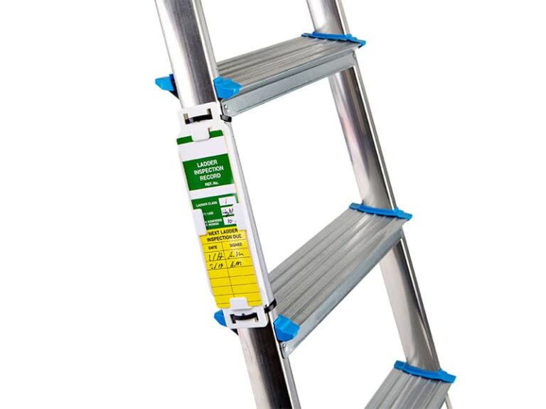 How Often Should Ladders Be Inspected? Ladders4Sale