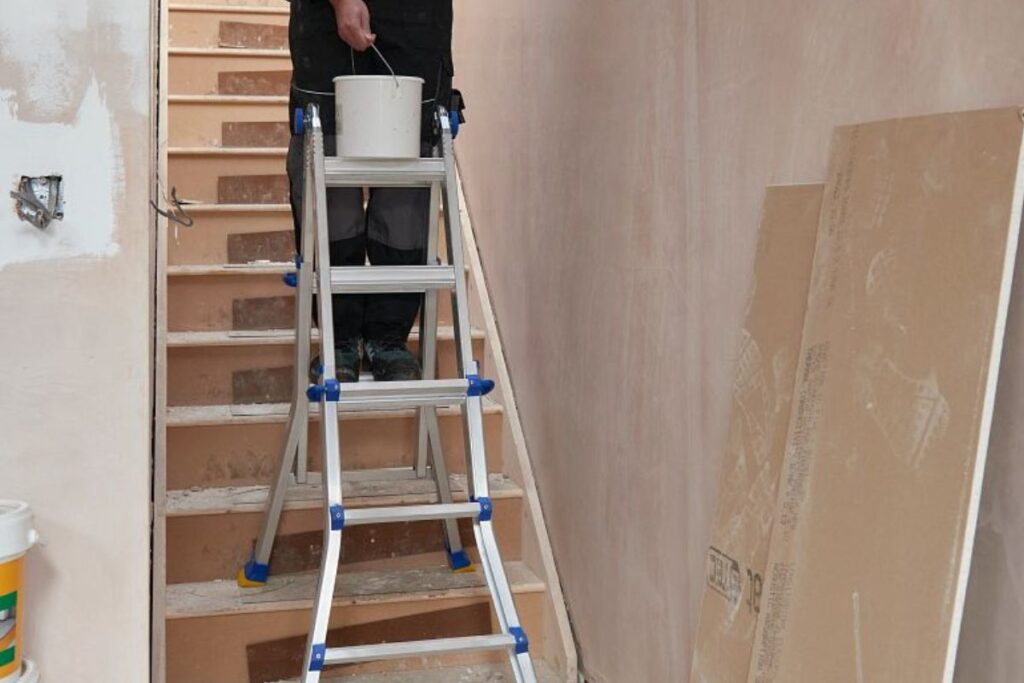 3 Way or 5 Way Ladders : What Should I Choose? | Ladders4Sale