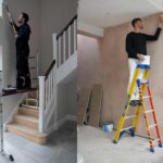 The Best Ladders for Painting Ceilings: Our Expert Guide