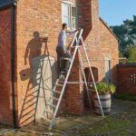 The Best Heavy Duty Step Ladders in 2025​: Your Guide