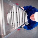 How to Make a Ladder Safer​: Our 7 Tips & Product Recommendations