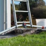 The Complete Guide to Ladder Stabilisers