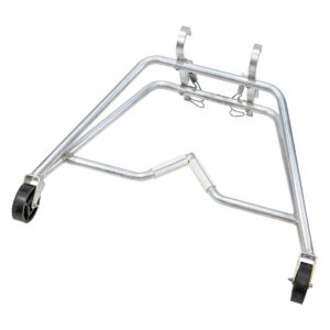 Ladderlite Pro Secure Standoff With V