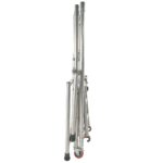 BoSS Pod 1500 Low Level Work Platform 1.45m Platform Height_002