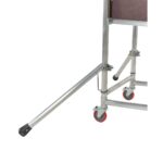BoSS Pod 1500 Low Level Work Platform 1.45m Platform Height_003