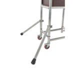 BoSS Pod 1500 Low Level Work Platform 1.45m Platform Height_004
