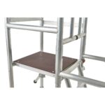 BoSS Pod 1500 Low Level Work Platform 1.45m Platform Height_005