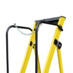 Deligo-Fibreglass-Safety-Stepladder-with-Platform_FSL_Handrail-chain