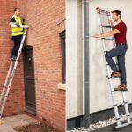 Extension vs Telescopic Ladders: Which One Do I Need?