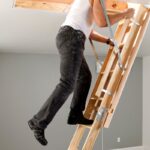 Wood or Aluminium Loft Ladder: What Type Of Loft Ladders Are The Best?
