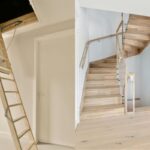 Loft Ladder vs Loft Staircase: Which One Should I Choose?