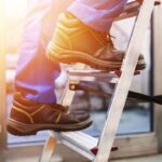How to Use a Multi-Purpose Ladder on Stairs: A Complete Guide