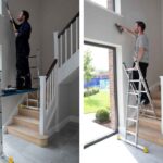 How to Use a Multi-Purpose Ladder on Stairs: A Complete Guide